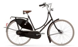 Gazelle Tour Populair 8-G Trekking Bike