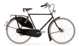 Gazelle Tour Populair 8-G Trekking Bike