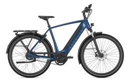 Gazelle Ultimate C380 HMB Bosch 625Wh Elektro Trekking Bike