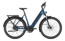 Gazelle Ultimate C380 HMB Bosch 500Wh Elektro Trekking Bike