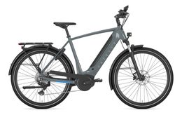 Gazelle Ultimate T10 HMB Bosch 625Wh Elektro Trekking Bike