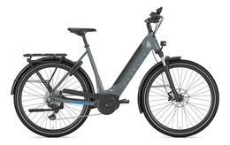 Gazelle Ultimate T10 HMB Bosch 625Wh Elektro Trekking Bike