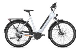 Gazelle Ultimate T10 HMB Bosch 625Wh Elektro Trekking Bike