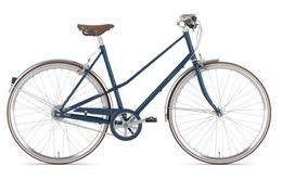 Gazelle Van Stael Trekking Bike