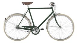 Gazelle Van Stael Trekking Bike