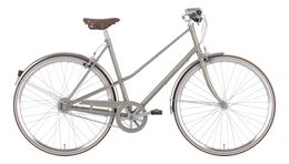 Gazelle Van Stael Trekking Bike