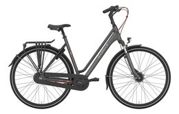 Gazelle Vento C7 Trekking Bike