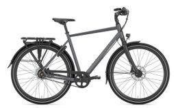 Gazelle Chamonix S11 Trekking Bike