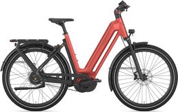 Gazelle Eclipse C380 HMB Bosch 750Wh Elektro Trekking Bike