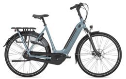 Gazelle Grenoble C7+ HMB Bosch 500Wh Elektro Trekking Bike