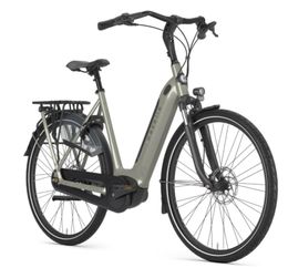 Gazelle Grenoble C7+ HMB Bosch 500Wh Elektro Trekking Bike