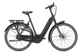 Gazelle Grenoble C8 HMB Bosch 500Wh Elektro Trekking Bike