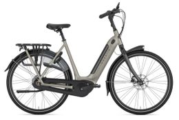 Gazelle Grenoble C8 HMB Bosch 500Wh Elektro Trekking Bike