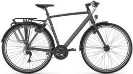 Gazelle Marco Polo Tour Trekking Bike 2020