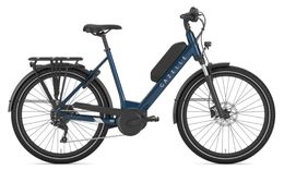 Gazelle Medeo T9 HMB Bosch 400Wh Elektro Trekking Bike