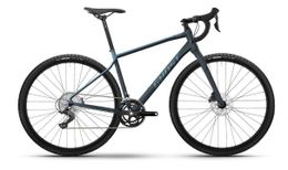 Ghost Asket Gravel Bike