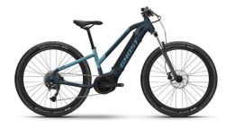 Ghost E-Teru Bosch 500Wh Women Elektro Mountain Bike