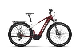 Ghost E-Teru Advanced EQ Bosch 800Wh Elektro Bike