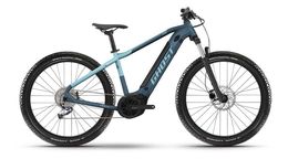 Ghost E-Teru Essential Bosch 500Wh Elektro Mountain Bike