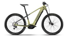 Ghost E-Teru Pro Bosch 750Wh Elektro Mountain Bike