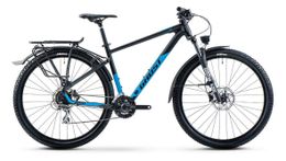 Ghost Kato EQ 27.5R Mountain Bike