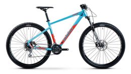 Ghost Kato Essential 27.5R Mountain Bike