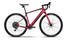 Ghost Path Asket Pro Fazua 430Wh Elektro Gravel Bike