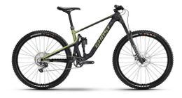 Ghost Riot Trail Pro 29R Fullsuspension Mountain Bike