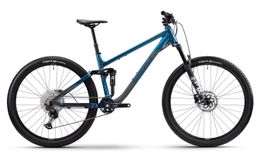 Ghost Kato FS Pro 27.5R Fullsuspension Mountain Bike