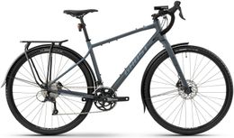 Ghost Asket EQ Gravel Bike