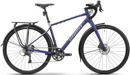 Ghost Asket EQ Gravel Bike