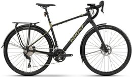 Ghost Asket Essential EQ Gravel Bike