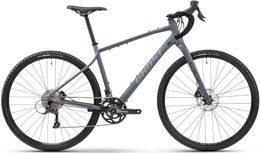 Ghost Asket Gravel Bike