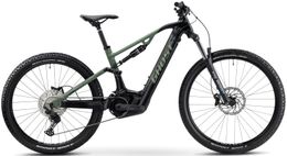 Ghost E-ASX 130 Essential Bosch 625Wh Fullsuspension Elektro Mountain Bike