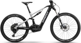 Ghost E-ASX 130 Universal Bosch 750Wh Fullsuspension Elektro Mountain Bike