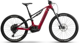 Ghost E-ASX 160 Essential Bosch 625Wh Fullsuspension Elektro Mountain Bike