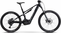 Ghost E-ASX 160 Universal Bosch 750Wh Fullsuspension Elektro Mountain Bike