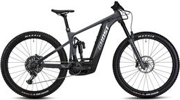 Ghost E-Riot AM Full Party 750Wh Bosch Fullsuspension Elektro Mountain Bike