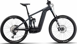 Ghost E-Riot AM Universal Bosch 750Wh Fullsuspension Elektro Mountain Bike