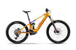 Ghost E-Riot CF Full Party Bosch 800Wh Fullsuspension Elektro Mountain Bike