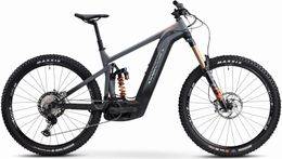 Ghost E-Riot EN Full Party Bosch 750Wh Fullsuspension Elektro Mountain Bike