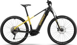 Ghost E-Teru Advanced Bosch 750Wh Elektro Mountain Bike