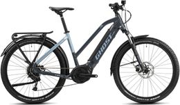 Ghost E-Teru Essential EQ Bosch 500Wh Elektro Bike