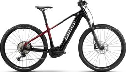 Ghost E-Teru Pro Bosch 750Wh Elektro Mountain Bike