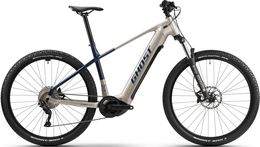 Ghost E-Teru Universal Bosch 625Wh Elektro Mountain Bike