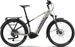 Ghost E-Teru Universal EQ Bosch 625Wh Elektro Bike