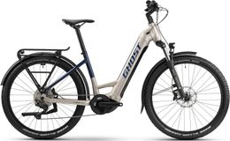 Ghost E-Teru Universal EQ Bosch 625Wh Elektro Bike