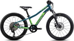 Ghost Kato 20R Full Party Kinder Mountain Bike