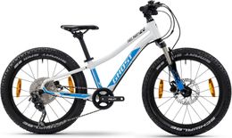 Ghost Kato 20R Full Party Kinder Mountain Bike