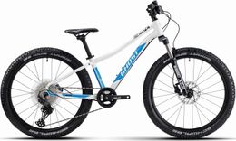 Ghost Kato 24R Full Party Kinder & Jugend Mountain Bike